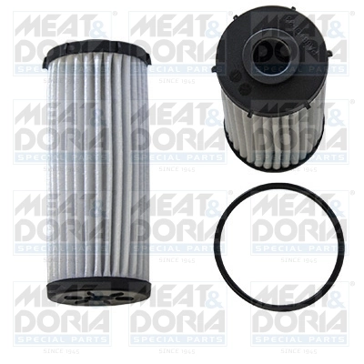 Hydraulic Filter Kit, automatic transmission